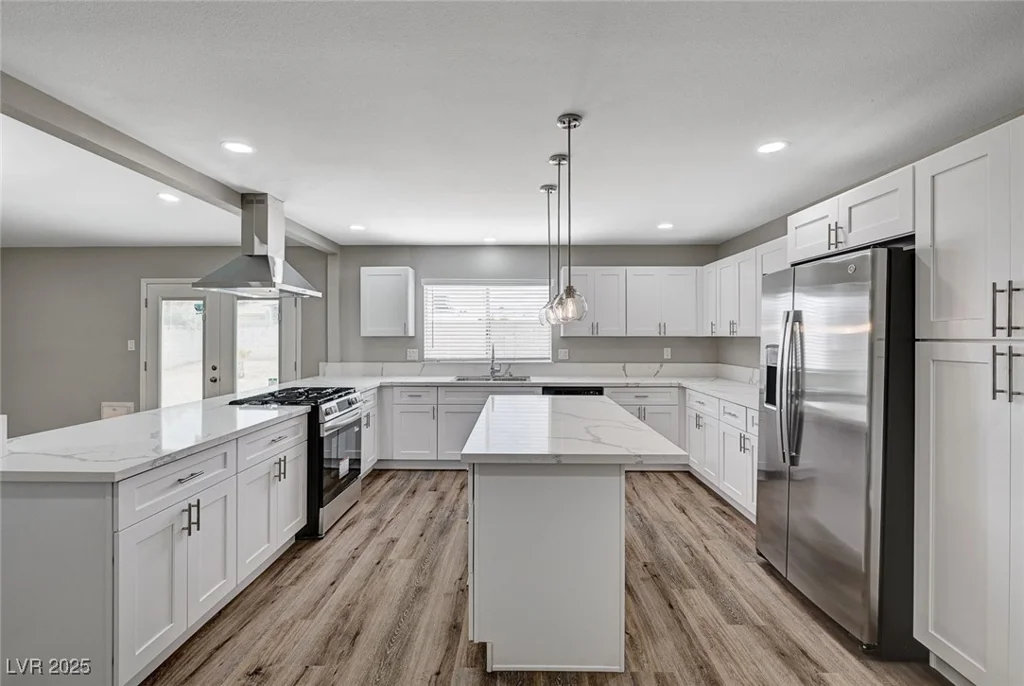 4387 Sun Vista, Las Vegas, NV 89104