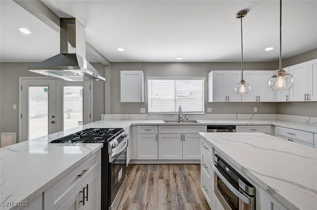 4387 Sun Vista, Las Vegas, NV 89104