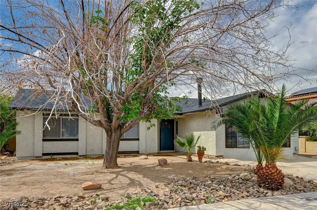 4387 Sun Vista, Las Vegas, NV 89104