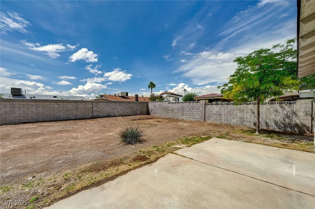 4387 Sun Vista, Las Vegas, NV 89104