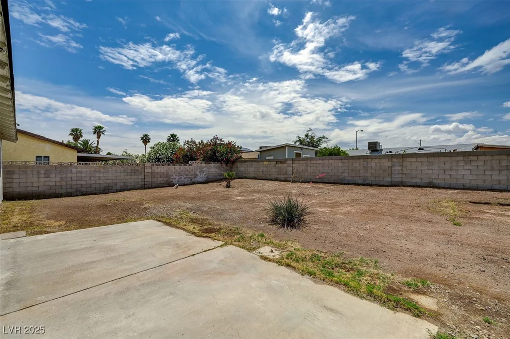 4387 Sun Vista, Las Vegas, NV 89104