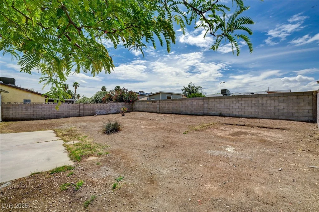 4387 Sun Vista, Las Vegas, NV 89104