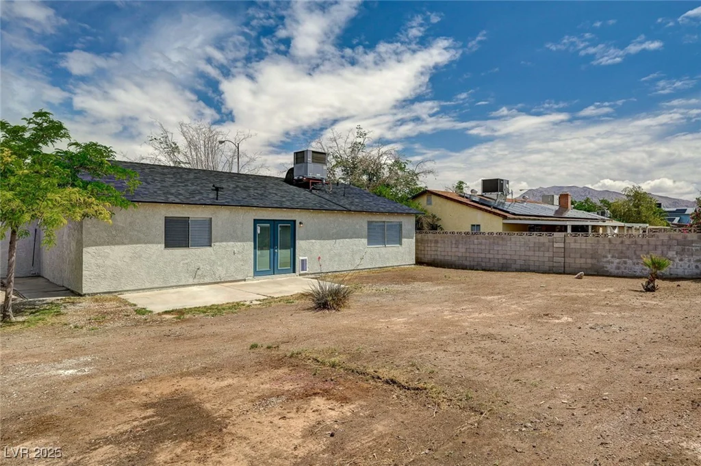 4387 Sun Vista, Las Vegas, NV 89104