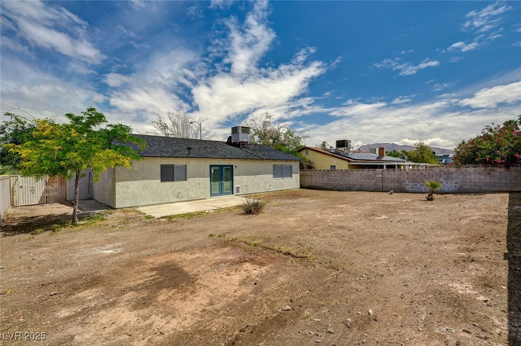 4387 Sun Vista, Las Vegas, NV 89104