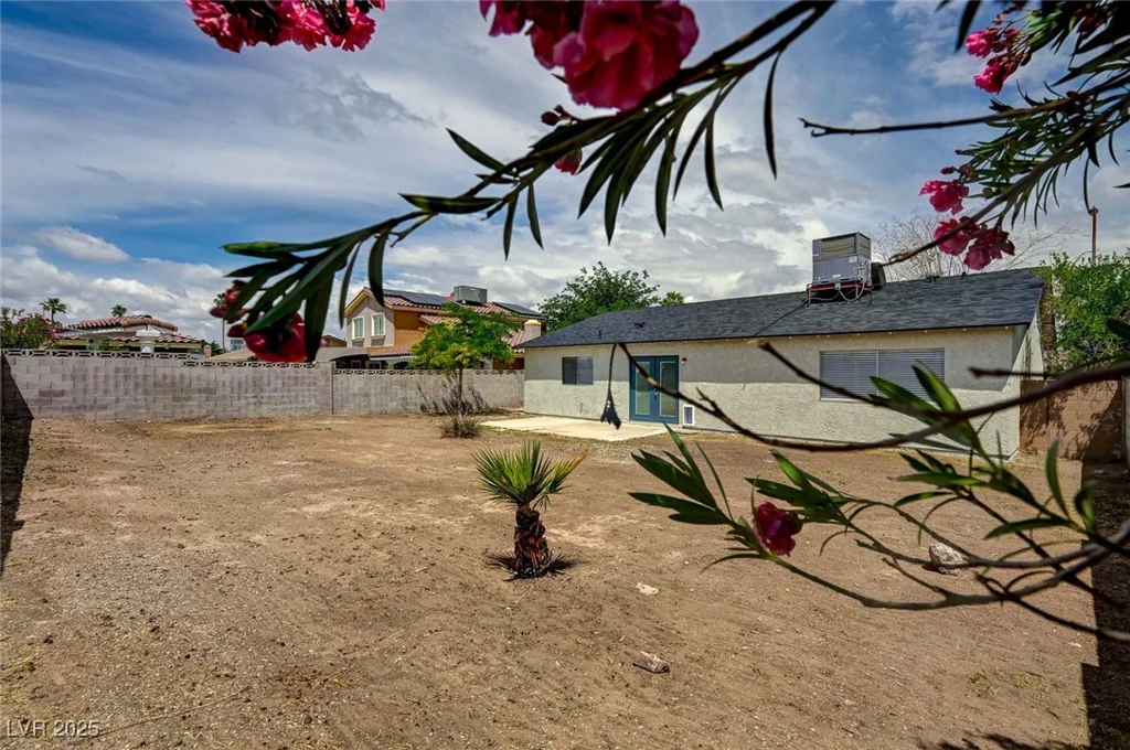 4387 Sun Vista, Las Vegas, NV 89104