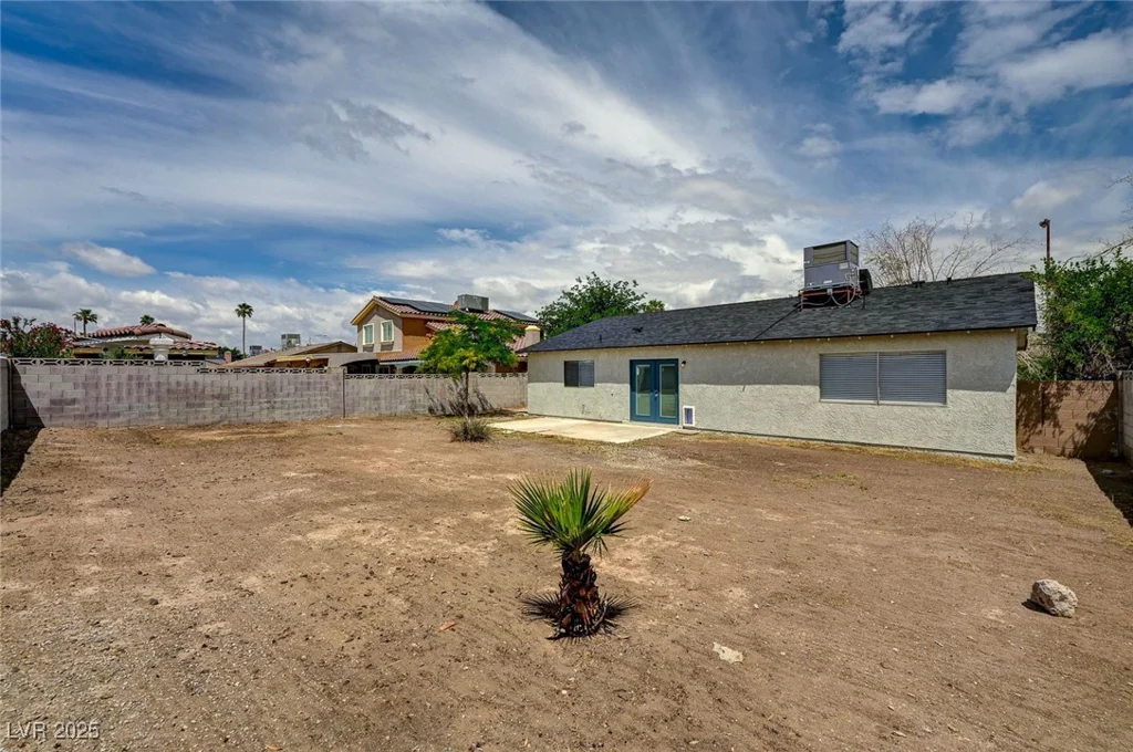 4387 Sun Vista, Las Vegas, NV 89104