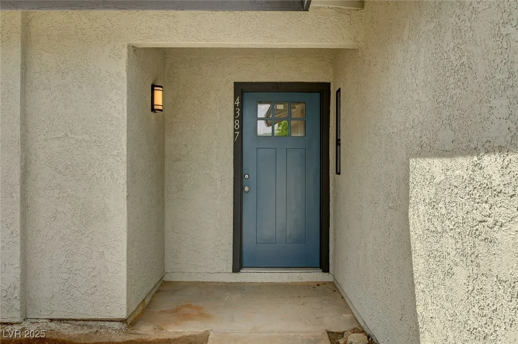 4387 Sun Vista, Las Vegas, NV 89104