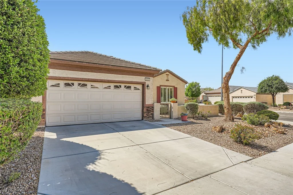 2423 Jada, Henderson, NV 89044