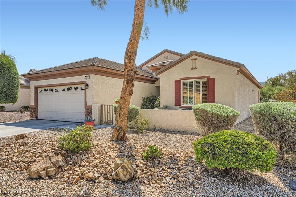 2423 Jada, Henderson, NV 89044