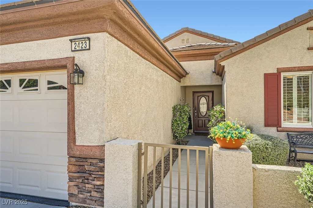 2423 Jada, Henderson, NV 89044