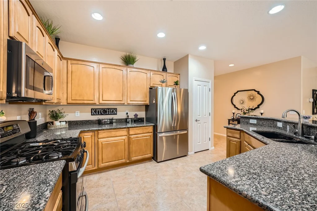 2423 Jada, Henderson, NV 89044