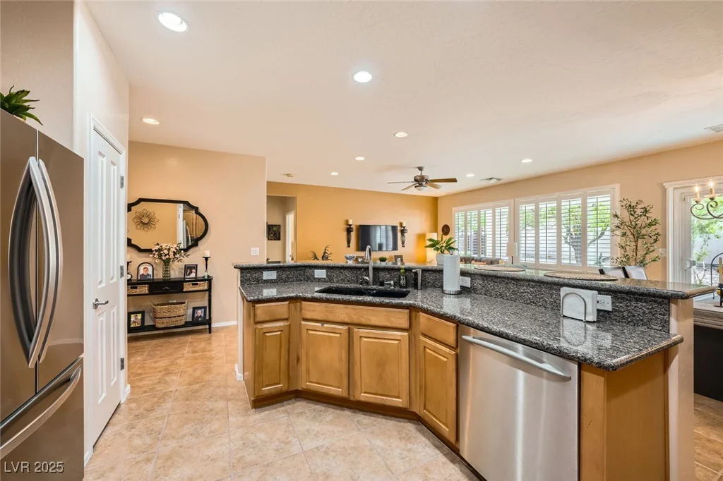 2423 Jada, Henderson, NV 89044