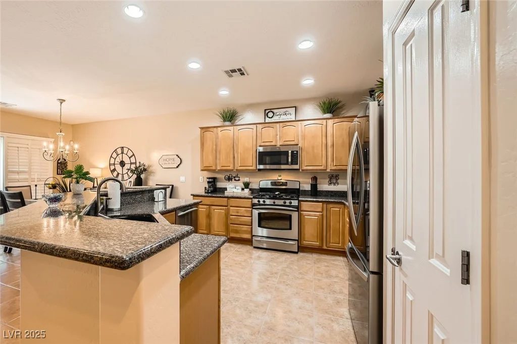 2423 Jada, Henderson, NV 89044