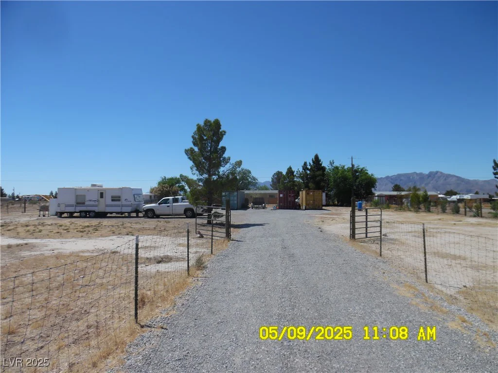 3761 Dyer, Pahrump, NV 89048
