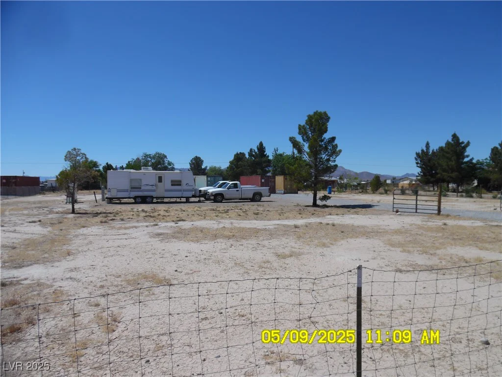 3761 Dyer, Pahrump, NV 89048