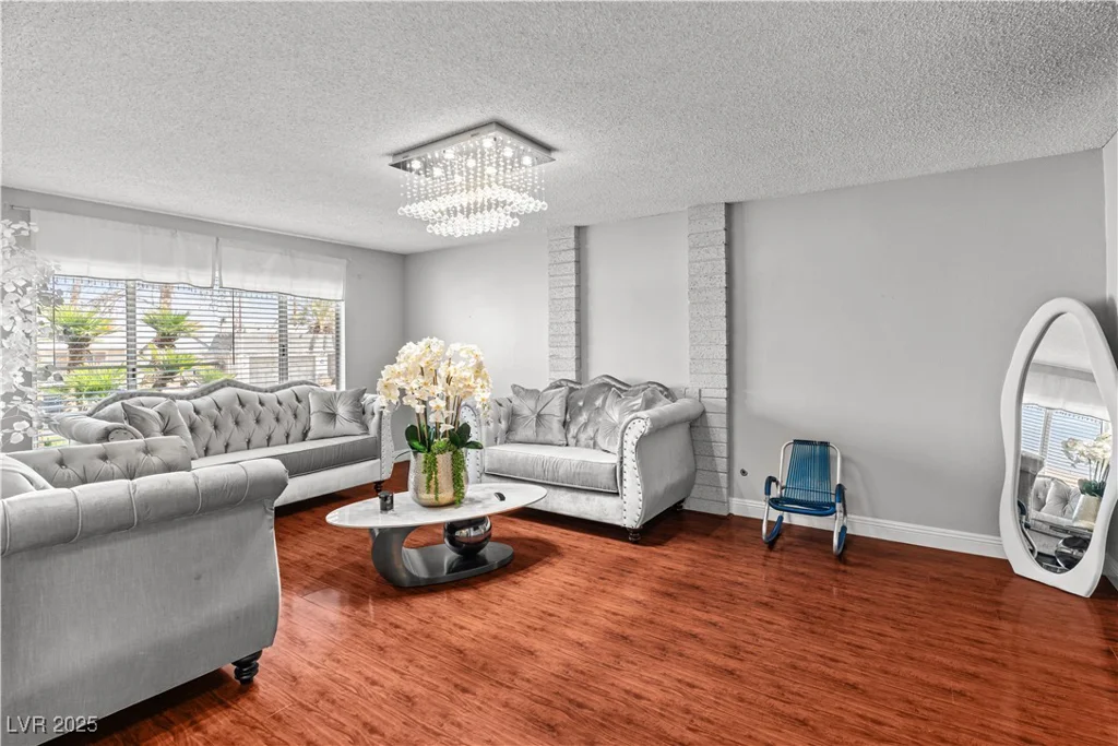 4115 Ridgewood, Las Vegas, NV 89120