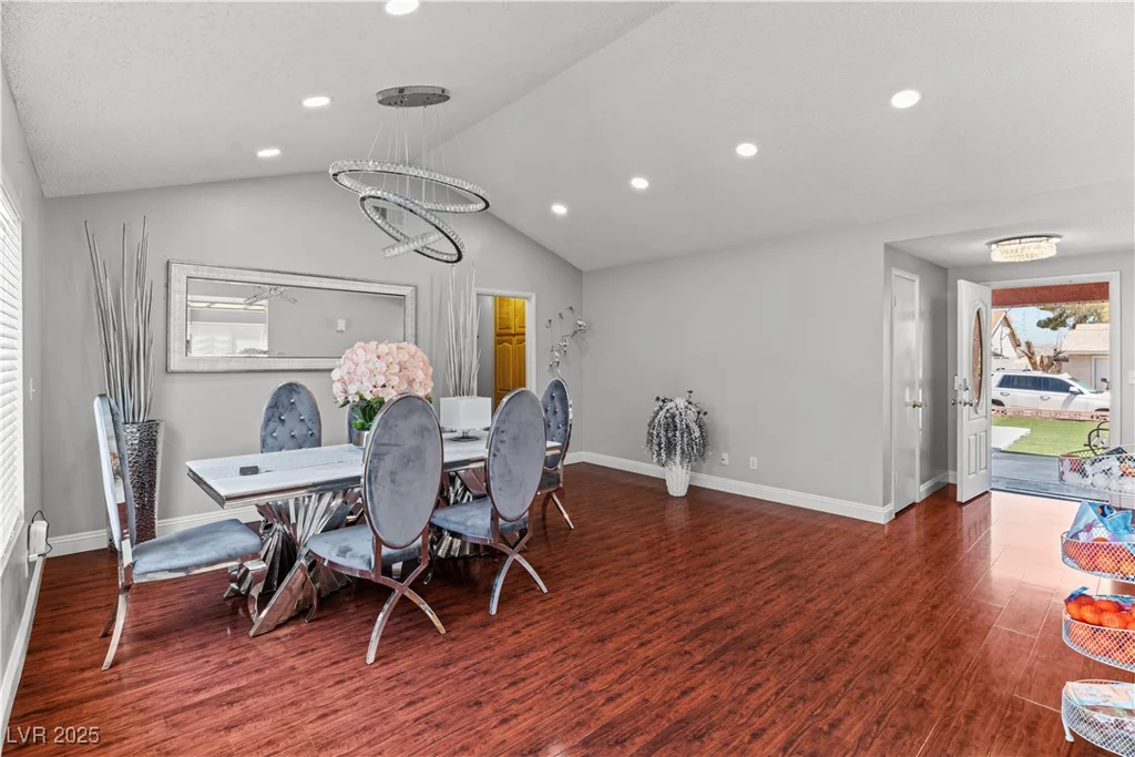 4115 Ridgewood, Las Vegas, NV 89120