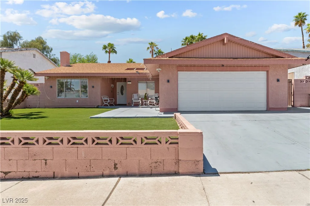 4115 Ridgewood, Las Vegas, NV 89120