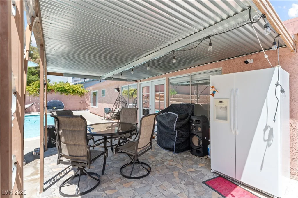 4115 Ridgewood, Las Vegas, NV 89120