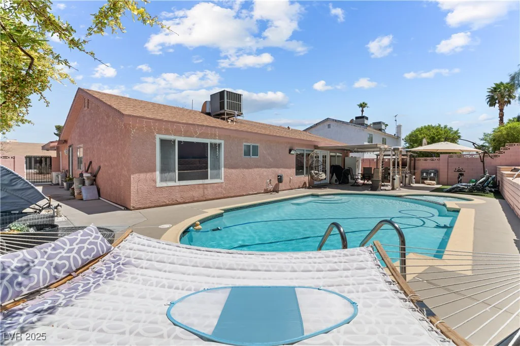 4115 Ridgewood, Las Vegas, NV 89120
