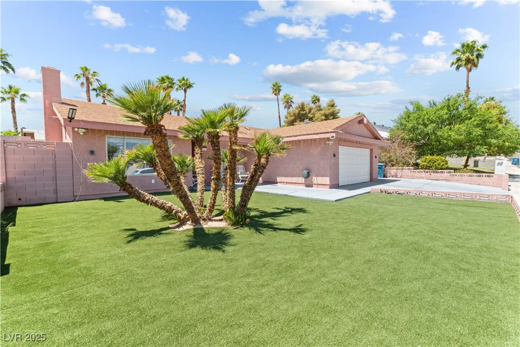4115 Ridgewood, Las Vegas, NV 89120
