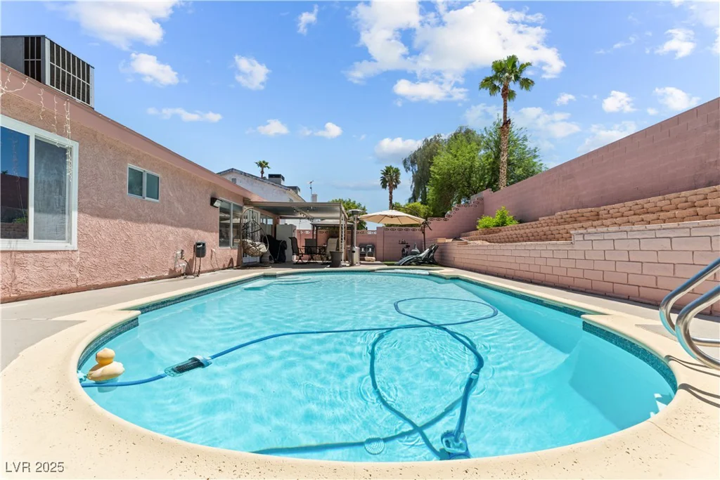 4115 Ridgewood, Las Vegas, NV 89120