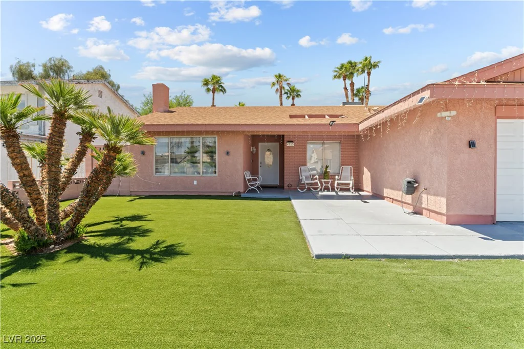 4115 Ridgewood, Las Vegas, NV 89120
