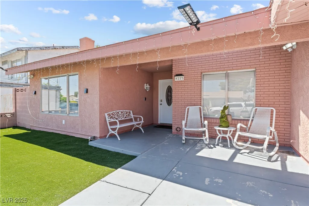4115 Ridgewood, Las Vegas, NV 89120