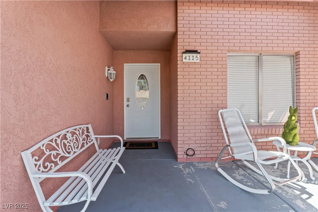 4115 Ridgewood, Las Vegas, NV 89120