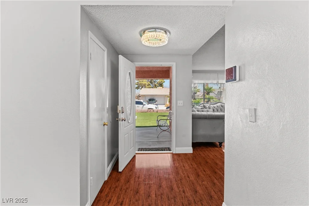 4115 Ridgewood, Las Vegas, NV 89120