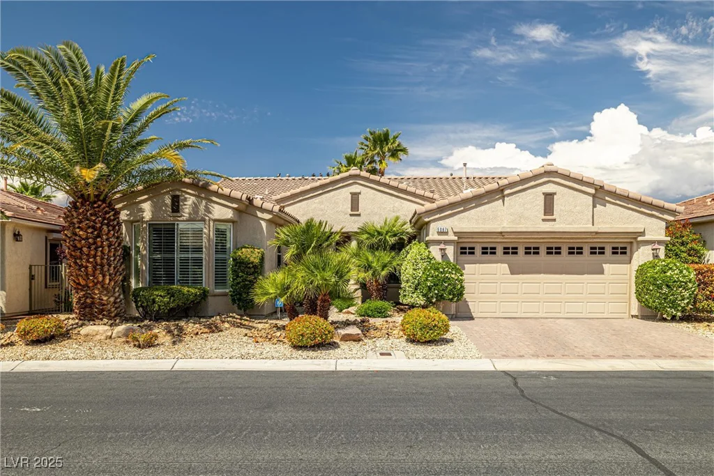 5067 Pensier, Las Vegas, NV 89135