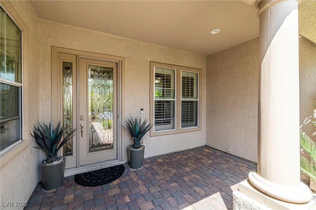 5067 Pensier, Las Vegas, NV 89135