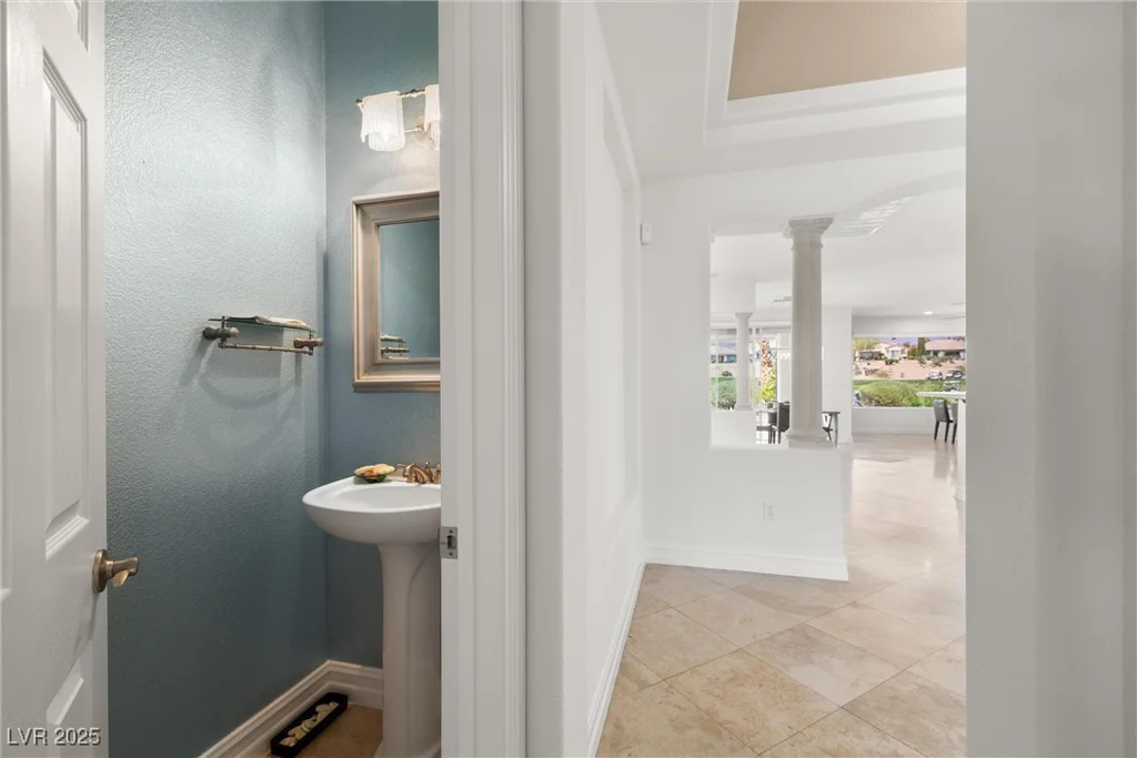 5067 Pensier, Las Vegas, NV 89135