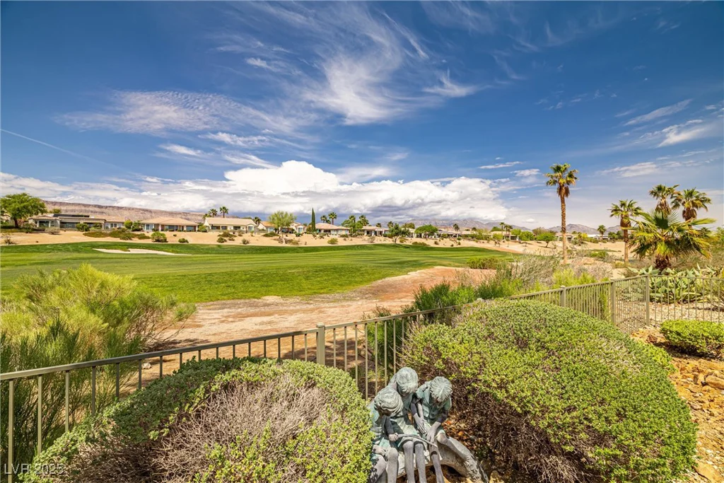 5067 Pensier, Las Vegas, NV 89135