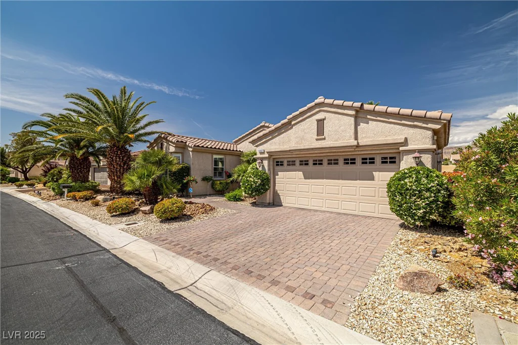5067 Pensier, Las Vegas, NV 89135