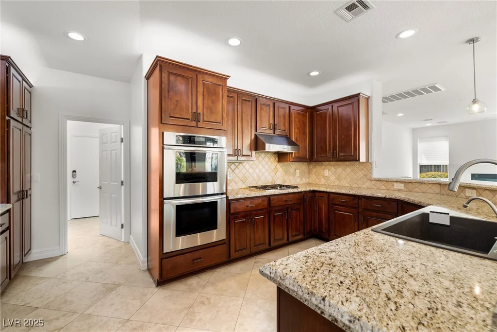 5067 Pensier, Las Vegas, NV 89135