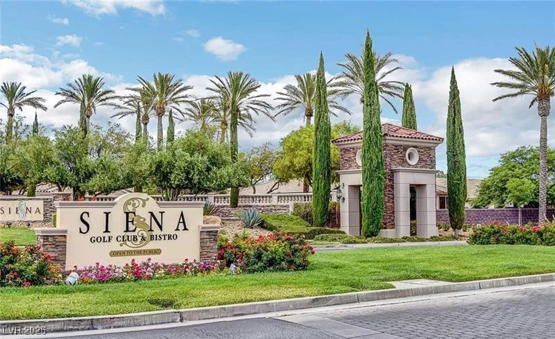 5067 Pensier, Las Vegas, NV 89135