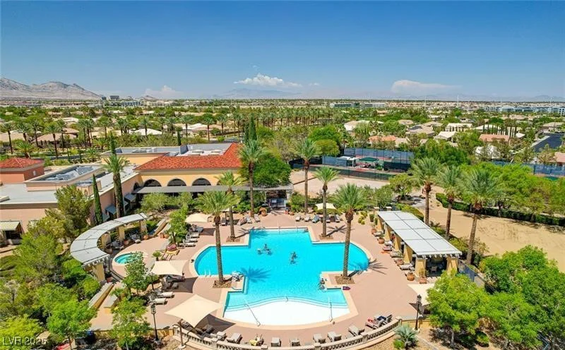 5067 Pensier, Las Vegas, NV 89135
