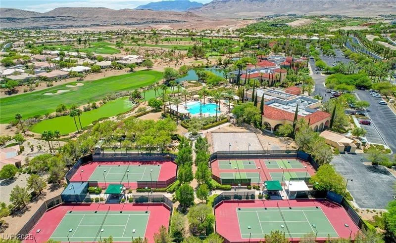 5067 Pensier, Las Vegas, NV 89135