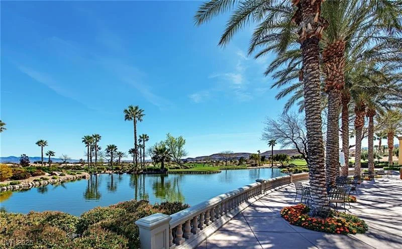 5067 Pensier, Las Vegas, NV 89135