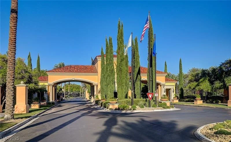 5067 Pensier, Las Vegas, NV 89135