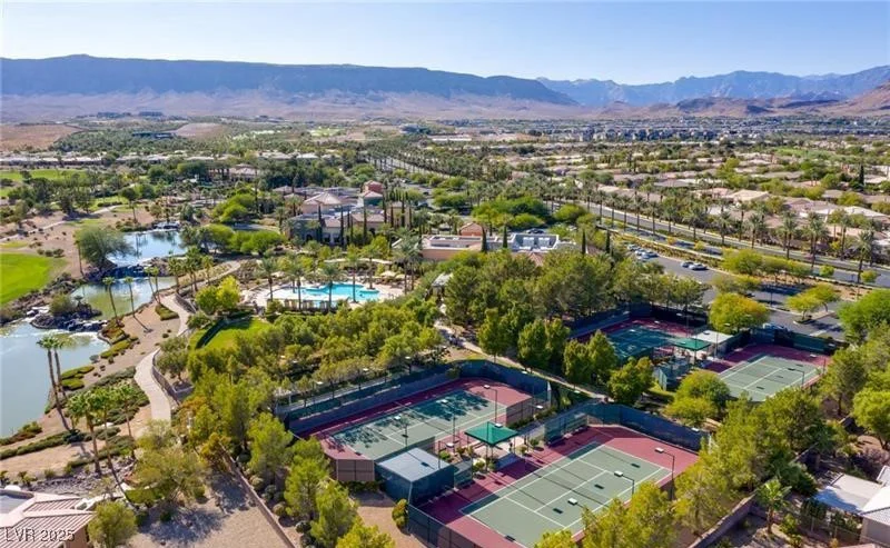 5067 Pensier, Las Vegas, NV 89135