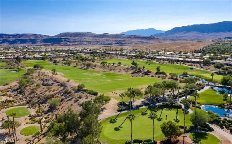5067 Pensier, Las Vegas, NV 89135