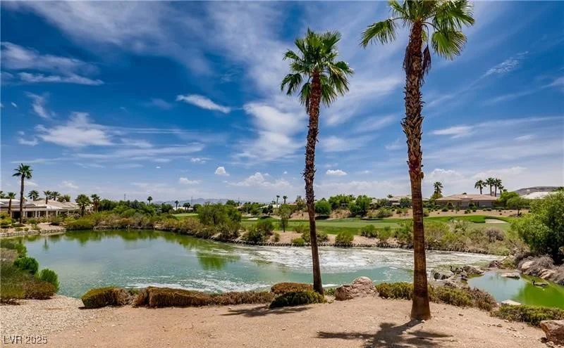 5067 Pensier, Las Vegas, NV 89135