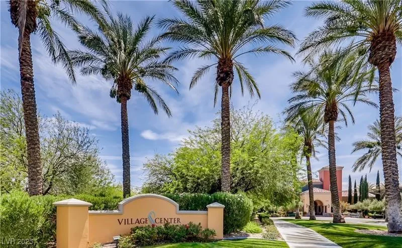 5067 Pensier, Las Vegas, NV 89135