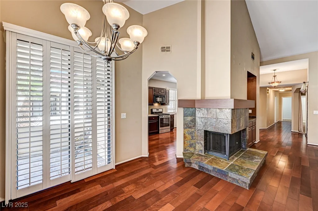 2832 Cape Hope, Las Vegas, NV 89121