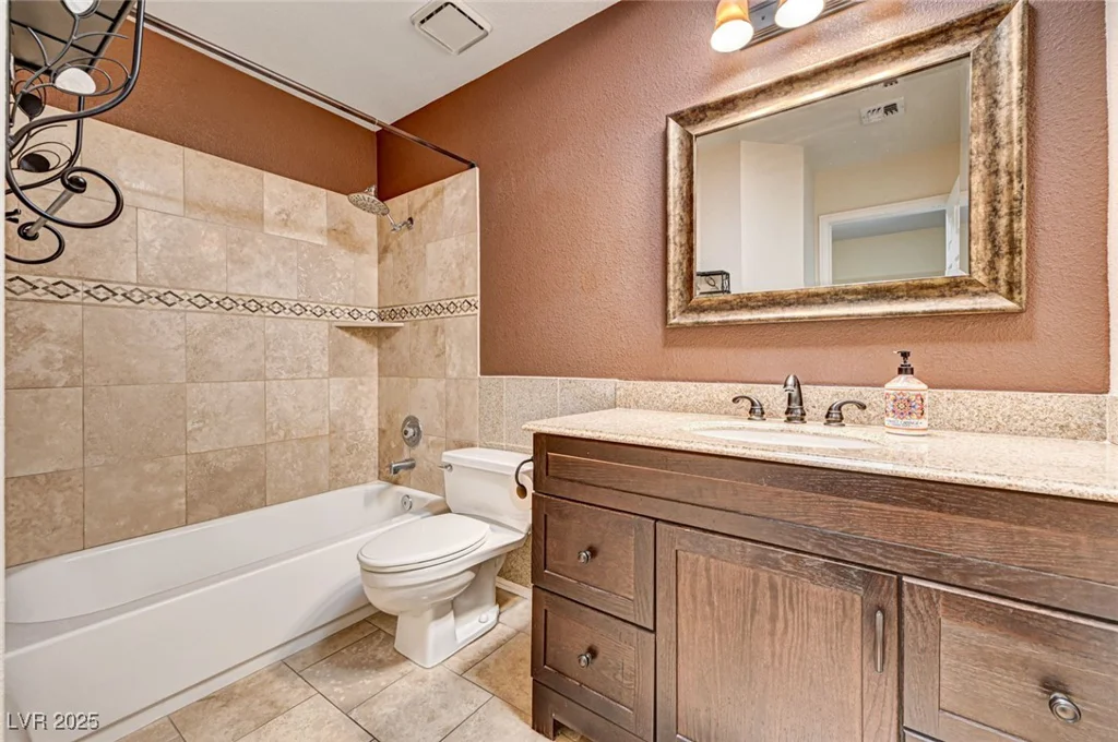 2832 Cape Hope, Las Vegas, NV 89121