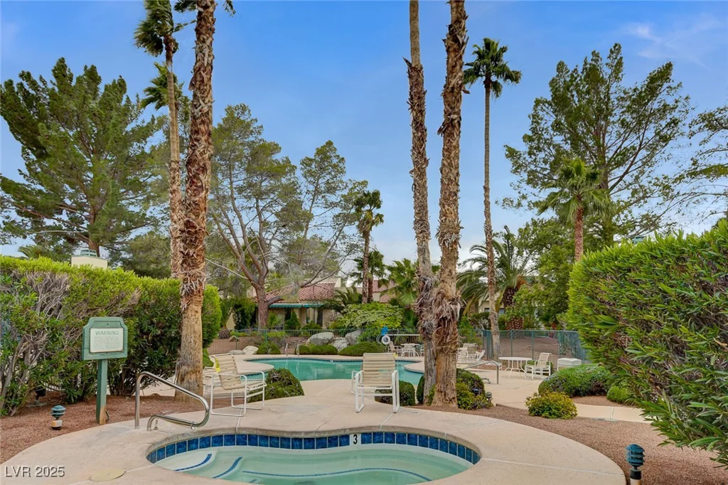 2832 Cape Hope, Las Vegas, NV 89121
