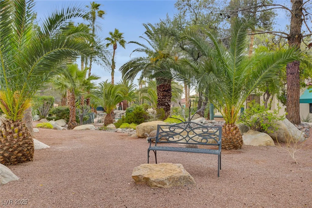 2832 Cape Hope, Las Vegas, NV 89121