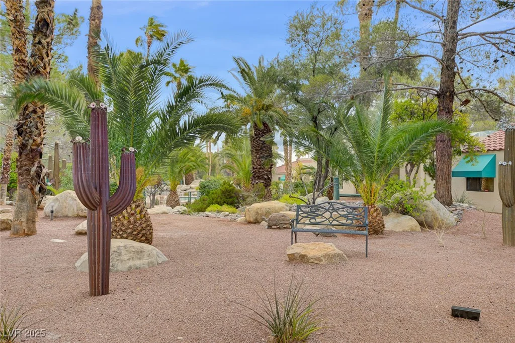 2832 Cape Hope, Las Vegas, NV 89121